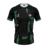Maillot Dkali Palestine noir