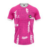 Maillot Dkali Palestine rose
