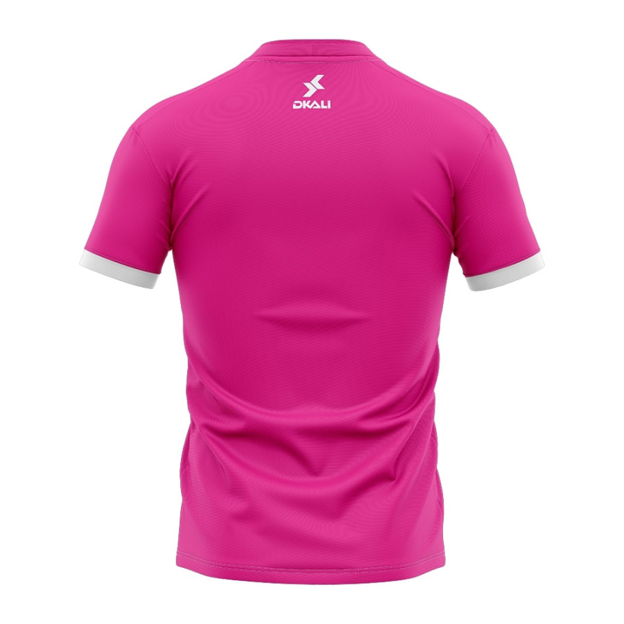 Maillot Dkali Palestine rose