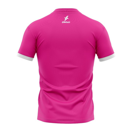 Maillot Dkali Palestine rose
