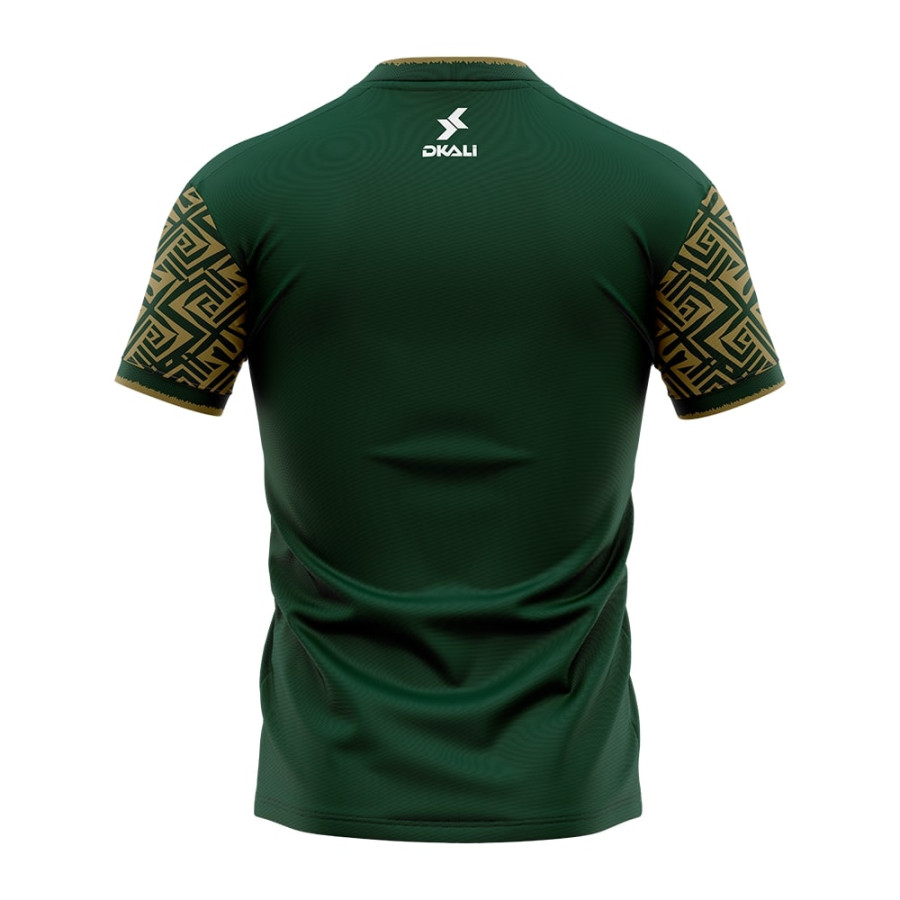 Maillot Dkali Sénégal vert