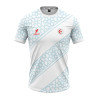 Maillot Dkali Tunisie blanc