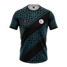 Maillot Dkali Tunisie noir
