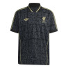 Maillot Liverpool Lifestyle noir