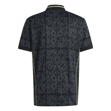 Maillot Liverpool Lifestyle noir