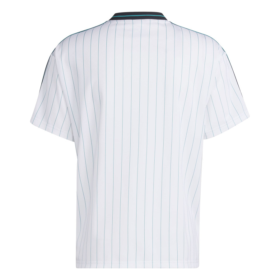 Maillot Liverpool Icon blanc vert