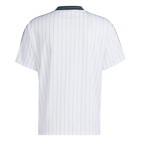 Maillot Liverpool Icon blanc vert