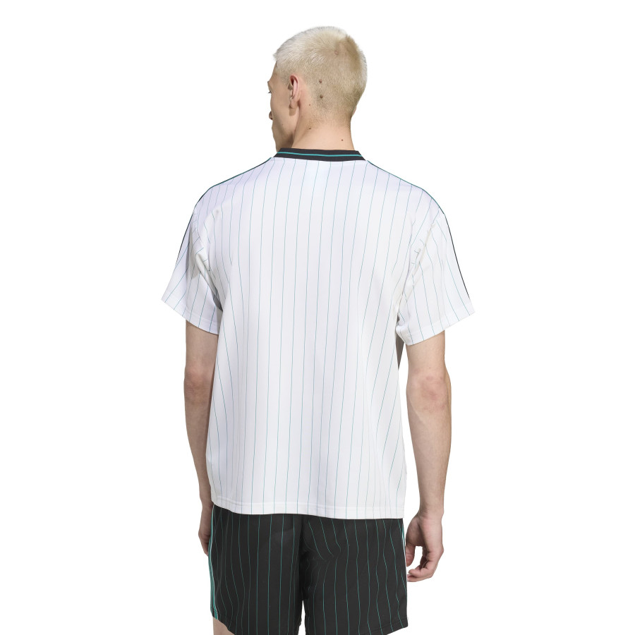 Maillot Liverpool Icon blanc vert