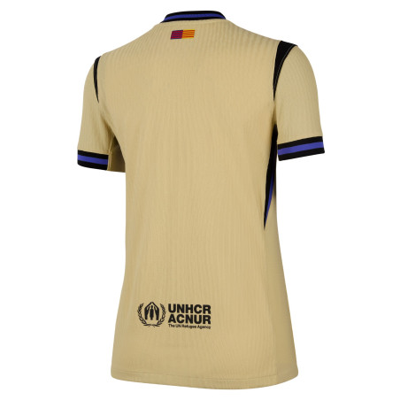 Maillot Femme FC Barcelone extérieur Authentique 2025/26