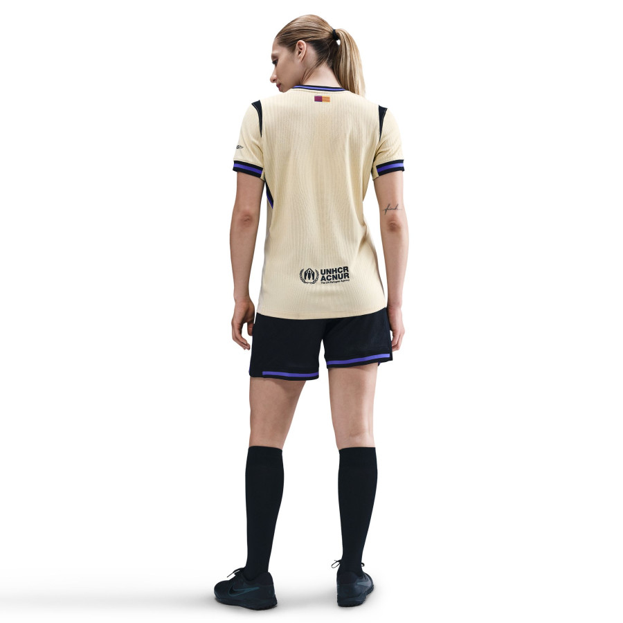Maillot Femme FC Barcelone extérieur Authentique 2025/26