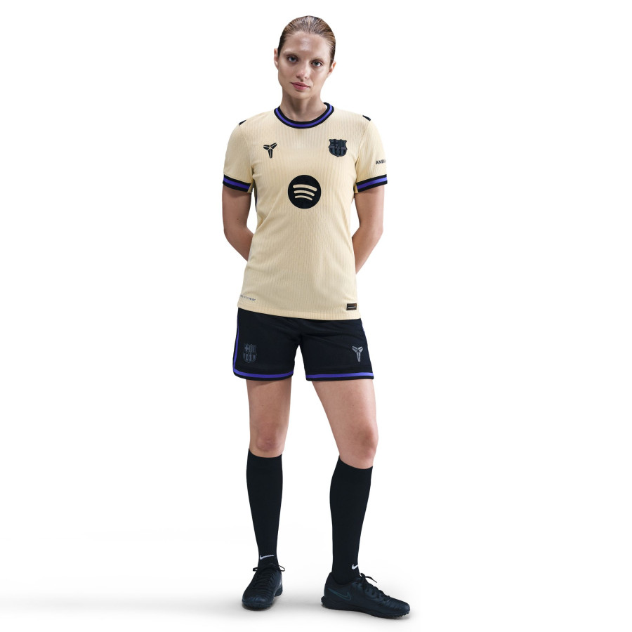 Maillot Femme FC Barcelone extérieur Authentique 2025/26