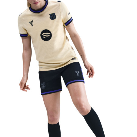 Maillot Femme FC Barcelone extérieur Authentique 2025/26