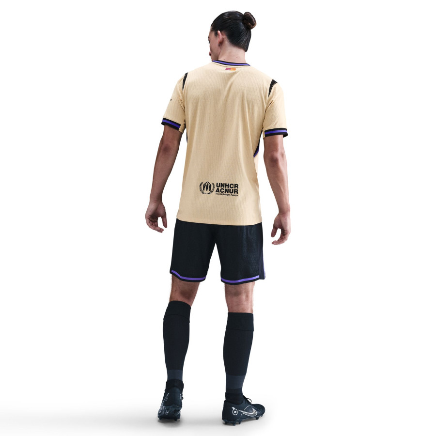 Maillot FC Barcelone extérieur Authentique 2025/26