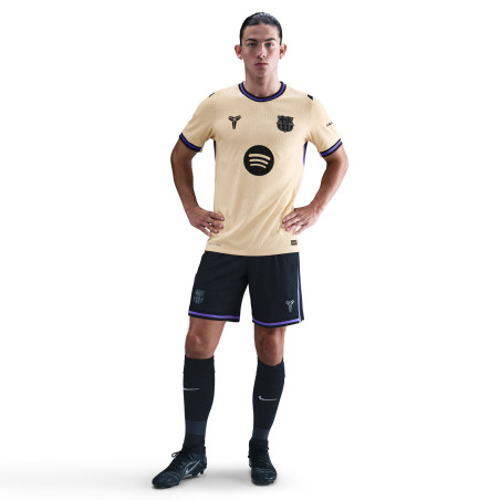 Maillot FC Barcelone extérieur Authentique 2025/26