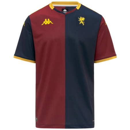 Maillot Genoa domicile 2025/26