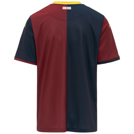 Maillot Genoa domicile 2025/26