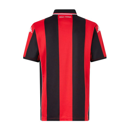Maillot OGC Nice domicile 2025/26