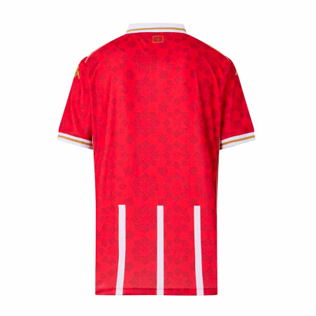 Maillot Wydad AC domicile 2025/26