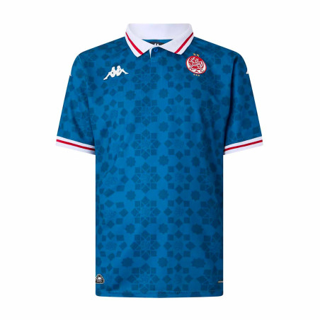Maillot Wydad AC third 2025/26
