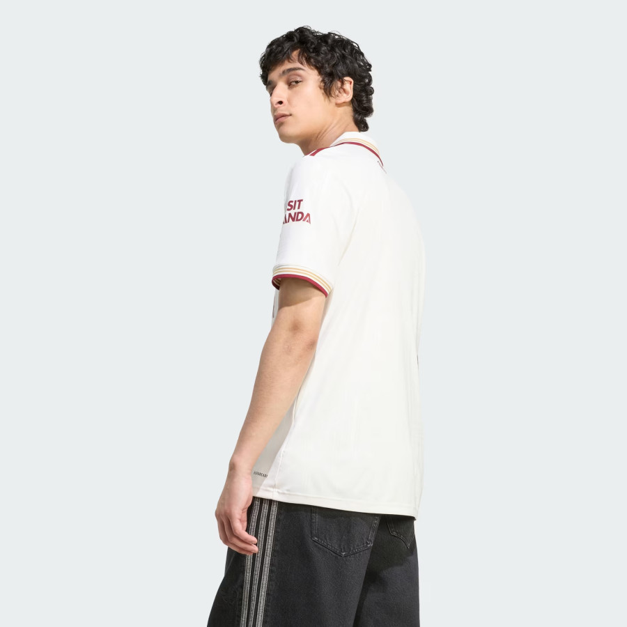 Maillot Arsenal third 2025/26