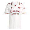 Maillot Arsenal third 2025/26
