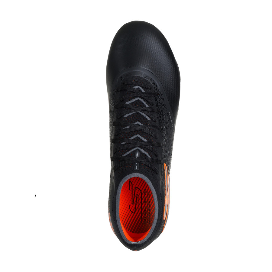 Skechers Razor 1.5 Elite FG noir orange