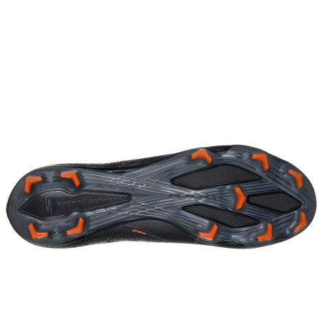 Skechers Razor 1.5 Elite FG noir orange