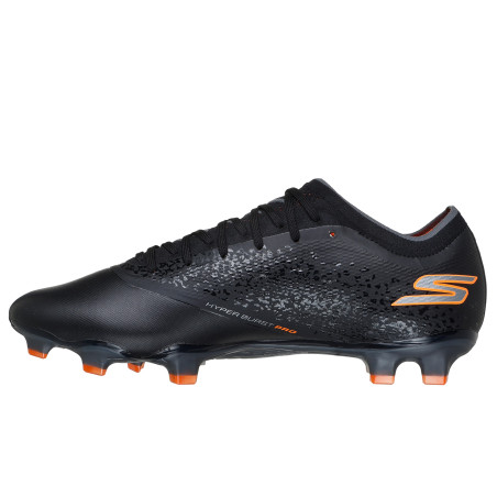 Skechers Razor 1.5 Elite FG noir orange