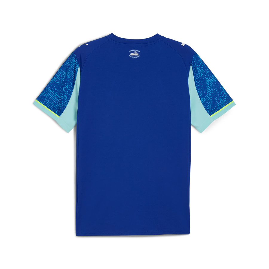 Maillot OM third 2025/26