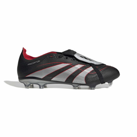 adidas Predator BSR League FT FG/MG noir rouge
