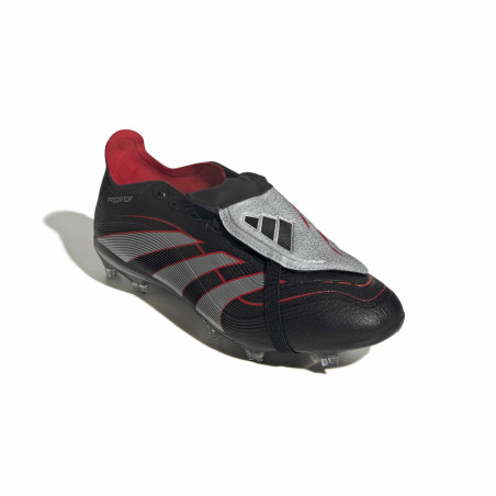 adidas Predator BSR League FT FG/MG noir rouge