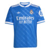 Maillot junior Real Madrid third 2025/26