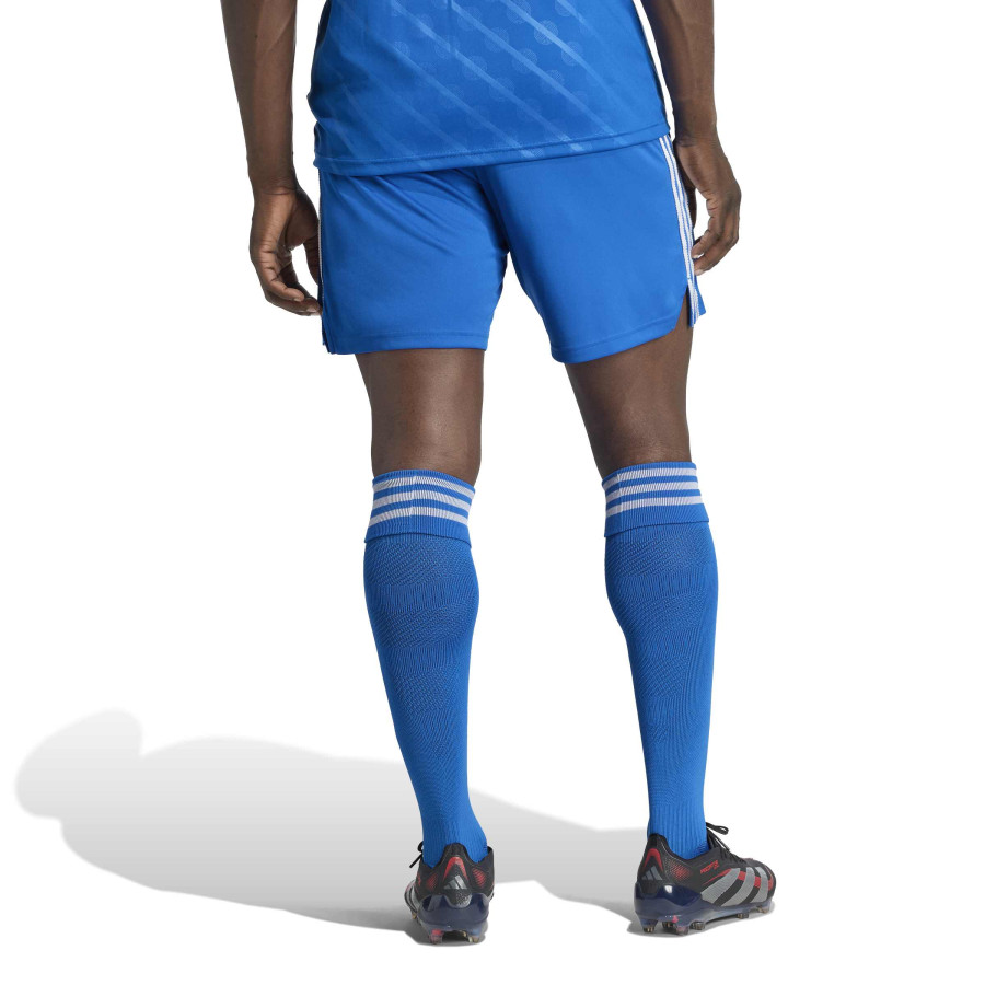 Short Real Madrid third 2025/26