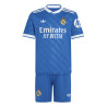 Tenue junior Real Madrid third 2025/26