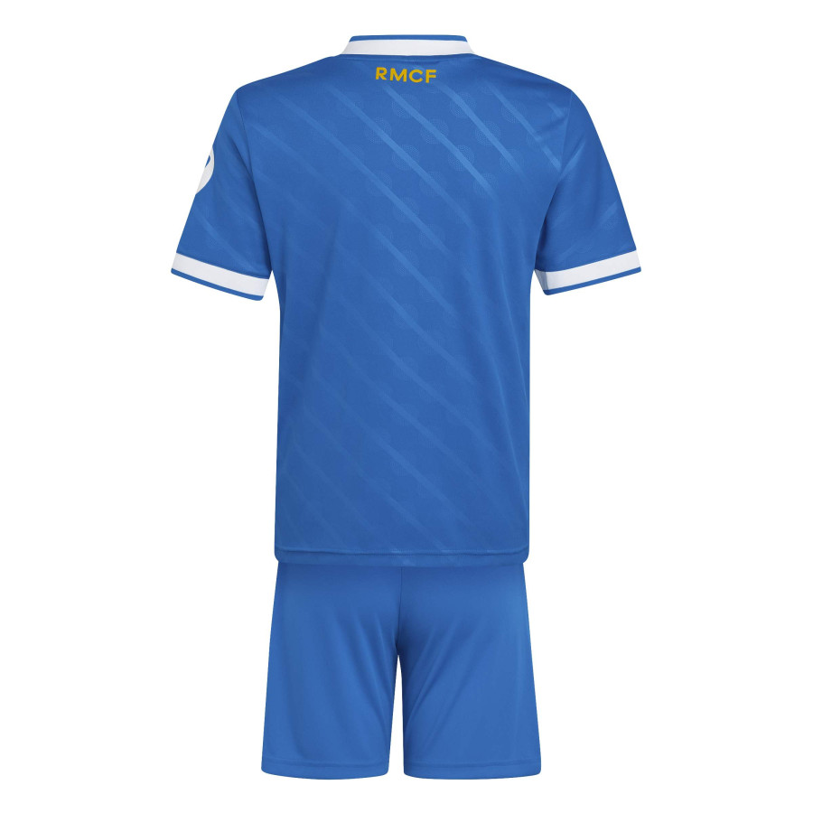 Tenue junior Real Madrid third 2025/26