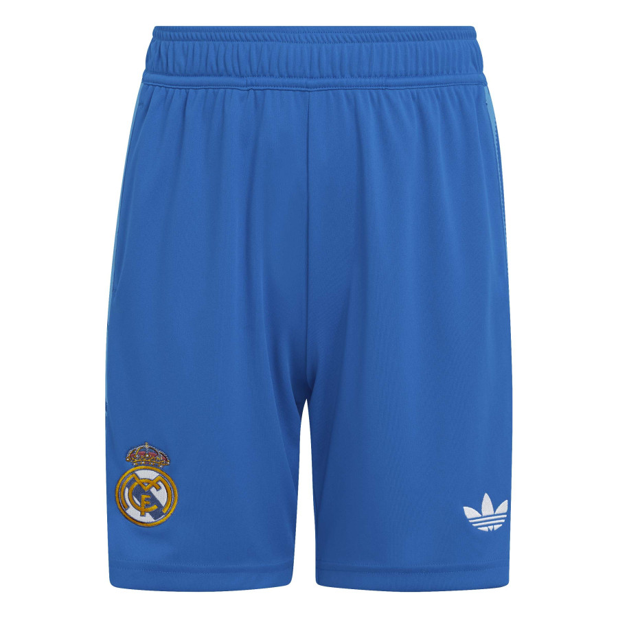 Tenue junior Real Madrid third 2025/26