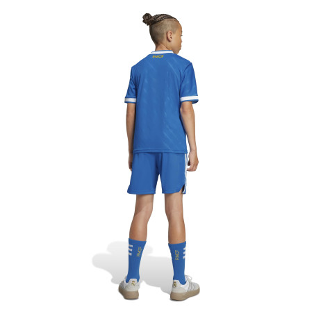 Tenue junior Real Madrid third 2025/26