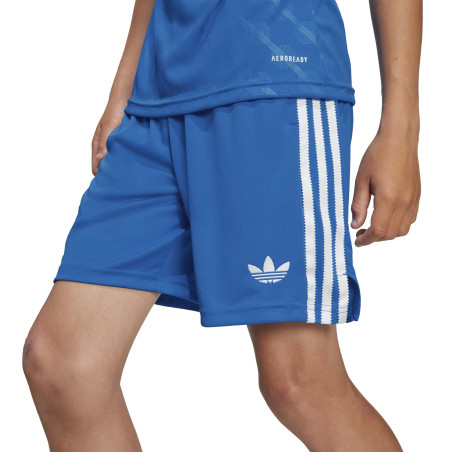 Tenue junior Real Madrid third 2025/26