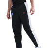 Pantalon survêtement PSG Woven GX noir blanc