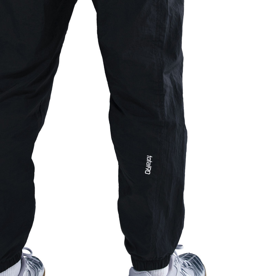 Pantalon survêtement PSG Woven GX noir blanc