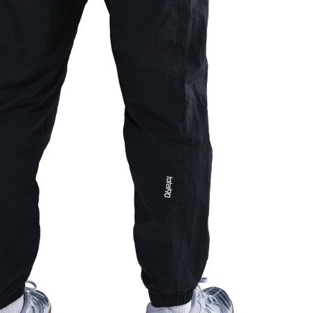Pantalon survêtement PSG Woven GX noir blanc