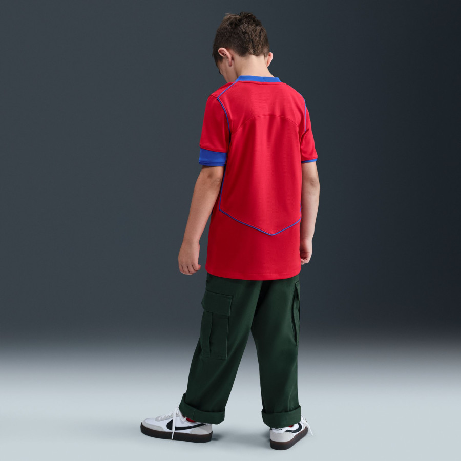 Maillot junior PSG third 2025/26