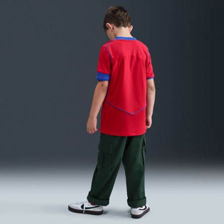 Maillot junior PSG third 2025/26