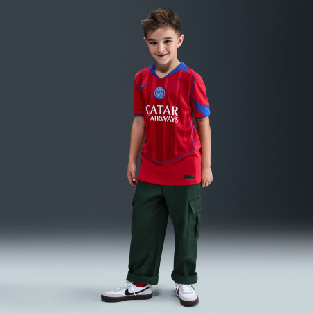 Maillot junior PSG third 2025/26