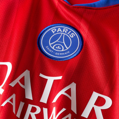 Maillot junior PSG third 2025/26