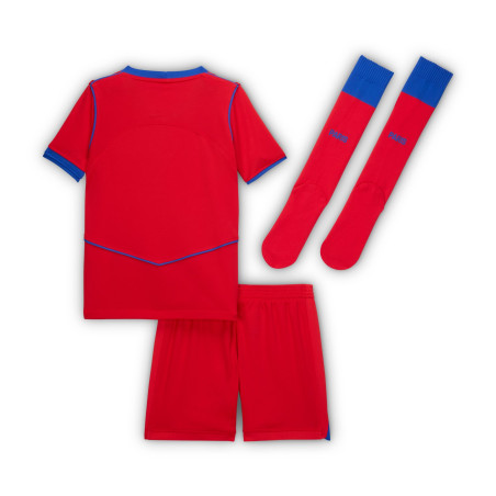 Tenue enfant PSG third 2025/26
