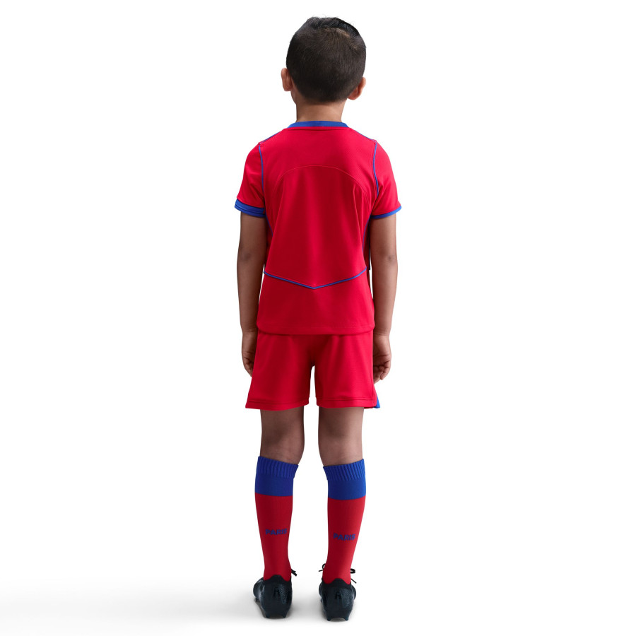 Tenue enfant PSG third 2025/26