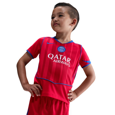 Tenue enfant PSG third 2025/26