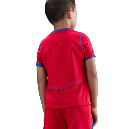 Tenue enfant PSG third 2025/26
