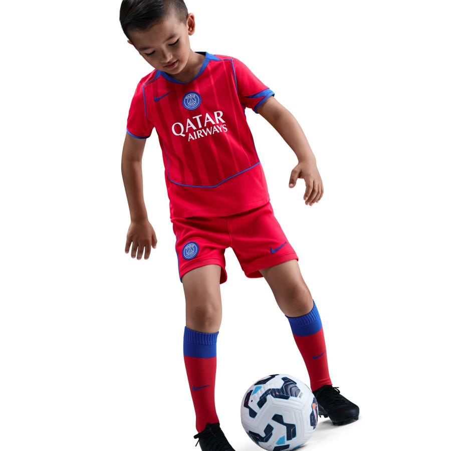 Tenue enfant PSG third 2025/26